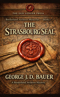 The Strasbourg Seal
